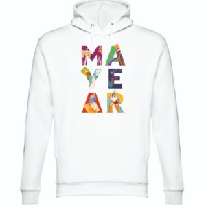 Sudadera Adulto